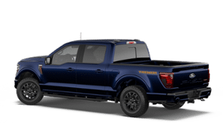 2026 Ford F-150® External Image 3